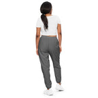 Unisex Urban Joggers - Grau - Stay Covered
