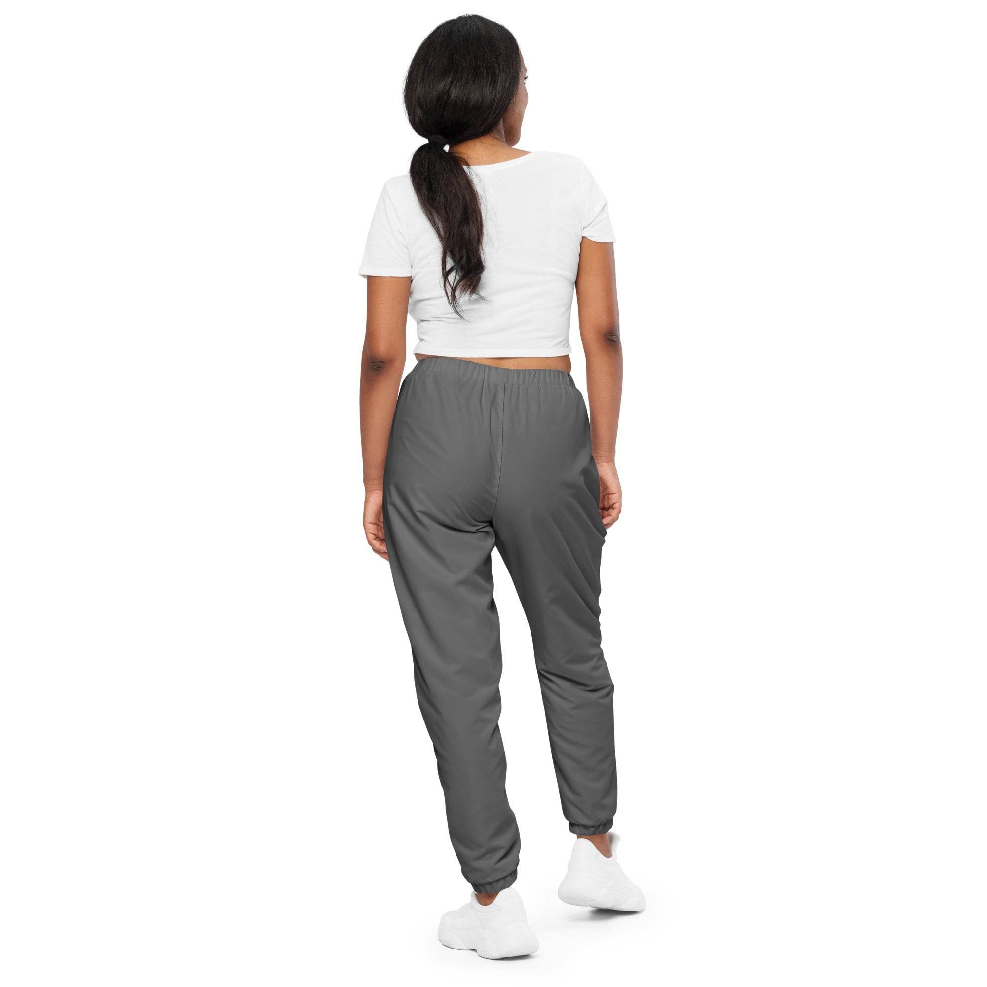 Unisex Urban Joggers - Grau - Stay Covered