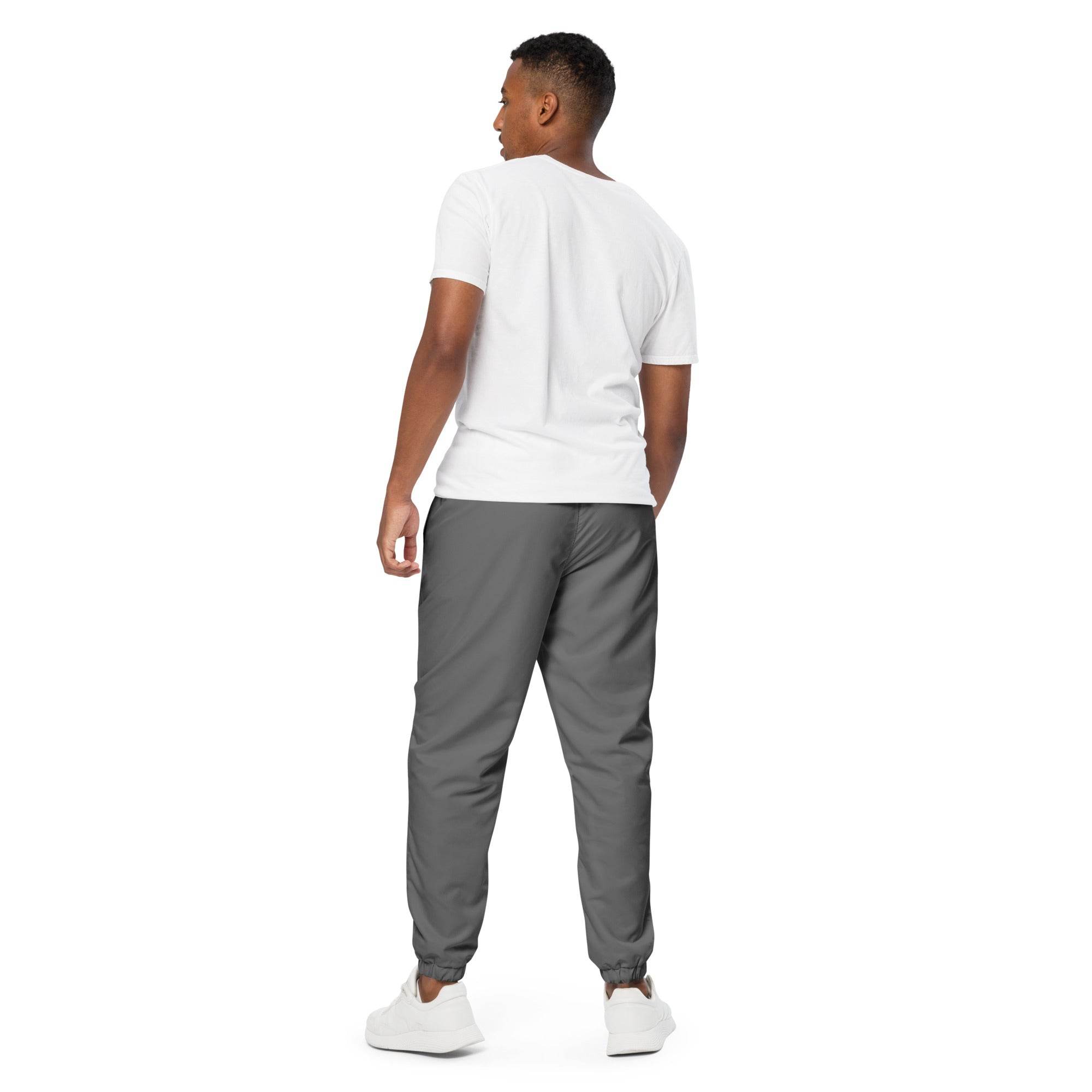 Unisex Urban Joggers - Grau - Stay Covered