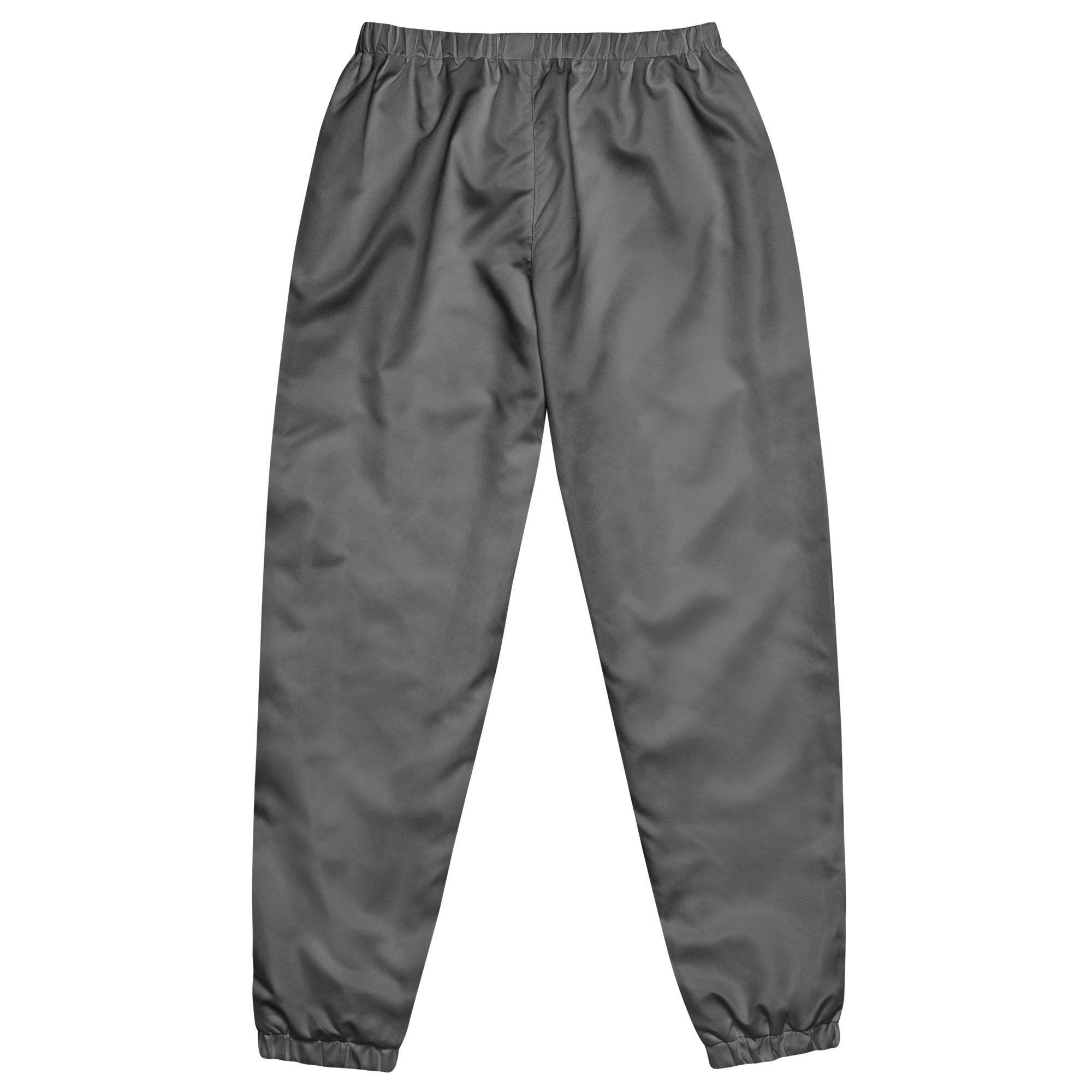 Unisex Urban Joggers - Grau - Stay Covered