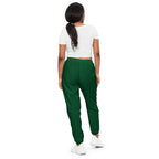 Unisex Urban Joggers - Grün - Stay Covered