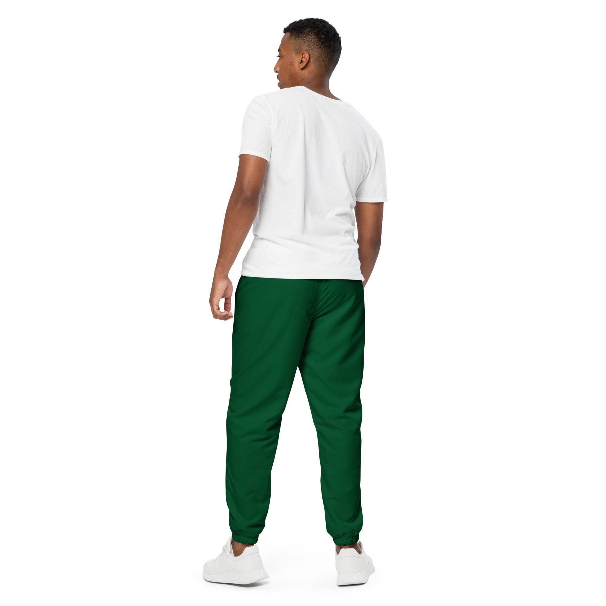 Unisex Urban Joggers - Grün - Stay Covered