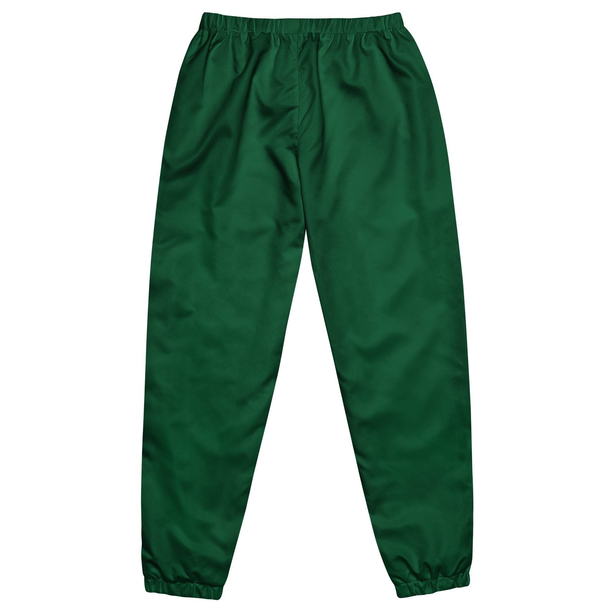 Unisex Urban Joggers - Grün - Stay Covered
