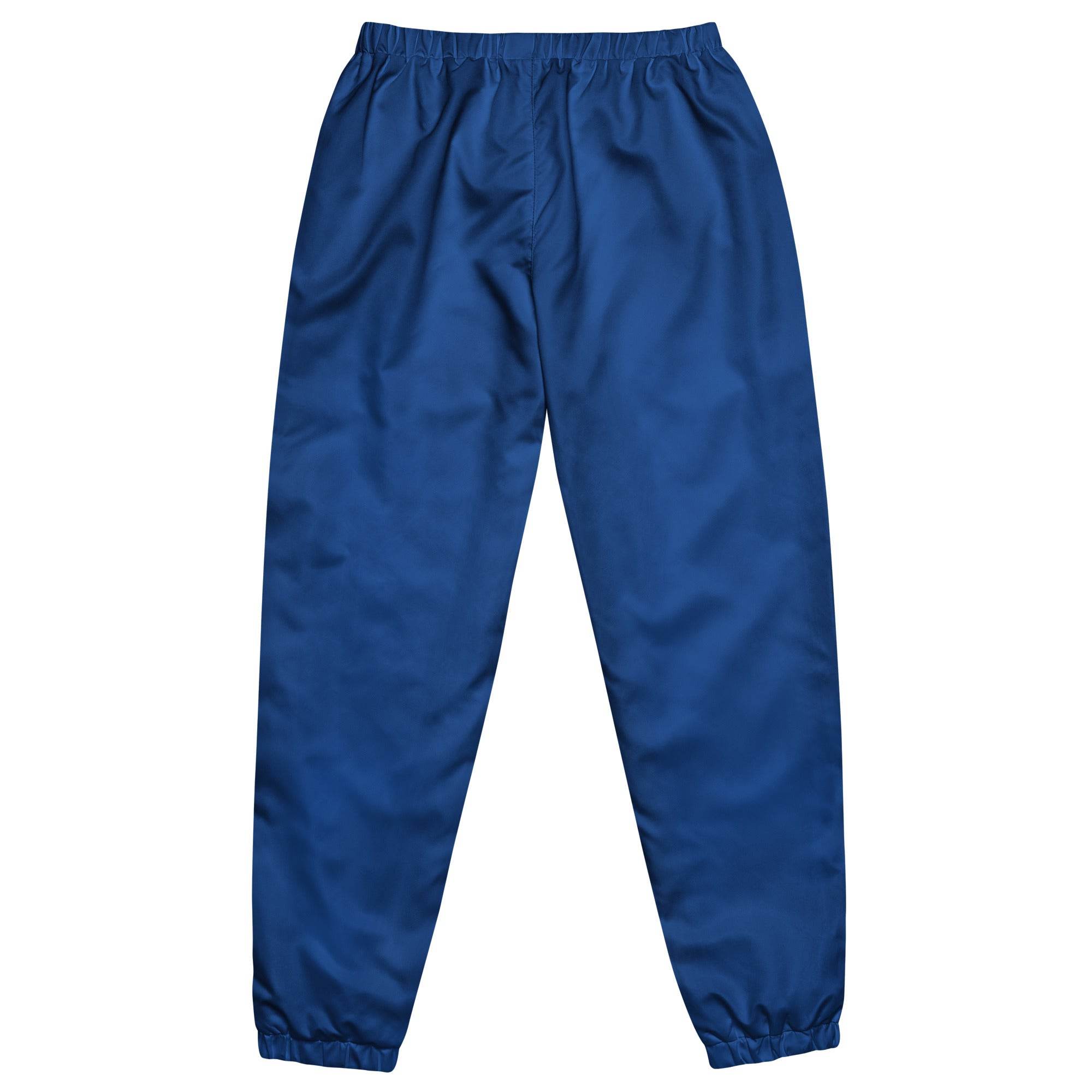 Unisex Urban Joggers - Blau - Stay Covered