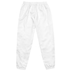 Unisex Urban Joggers - Weiß - Stay Covered