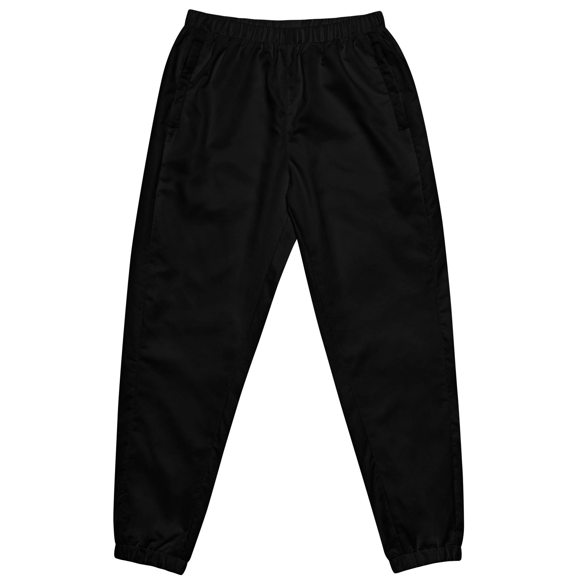 Unisex Urban Joggers -Schwarz - Stay Covered