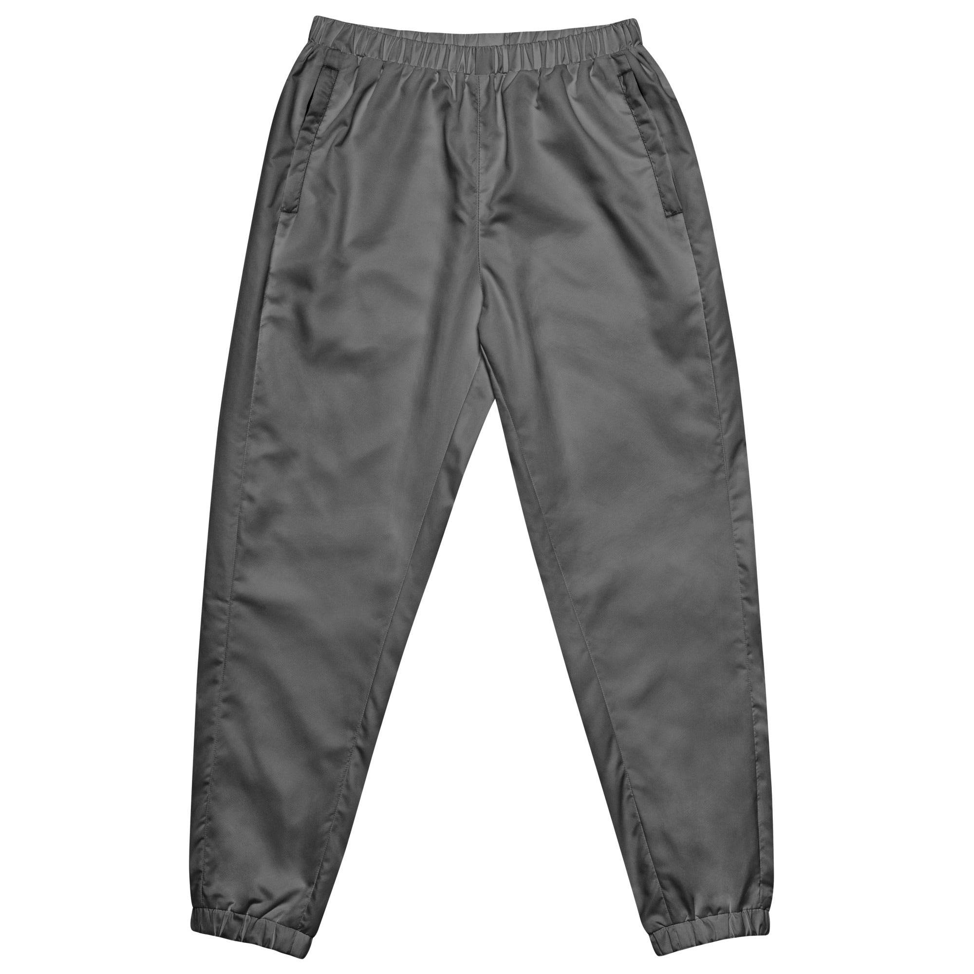 Unisex Urban Joggers - Grau - Stay Covered