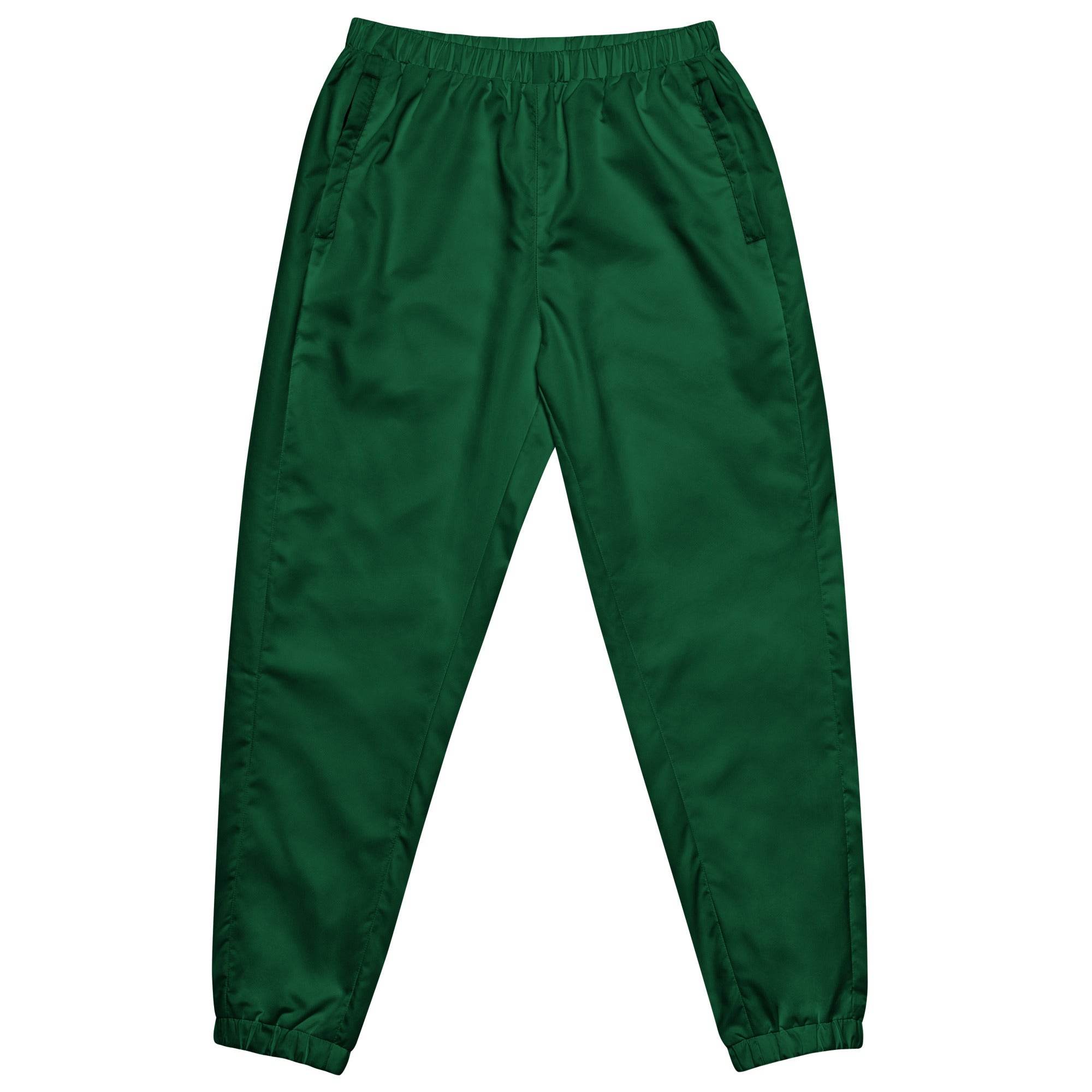 Unisex Urban Joggers - Grün - Stay Covered