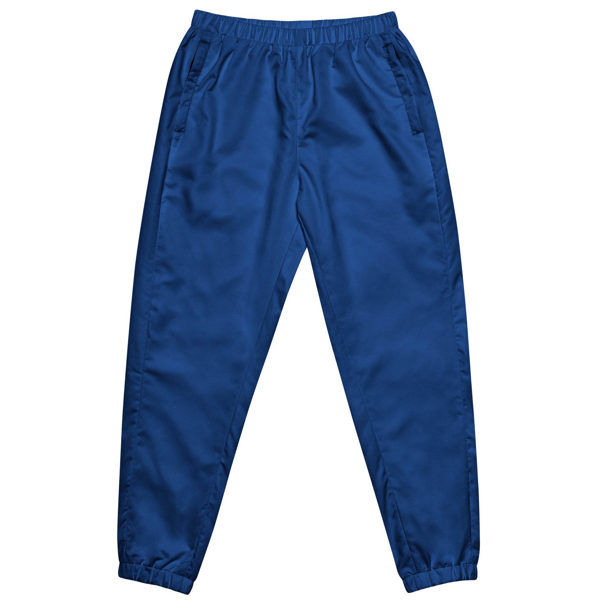 Unisex Urban Joggers - Blau - Stay Covered