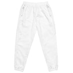 Unisex Urban Joggers - Weiß - Stay Covered