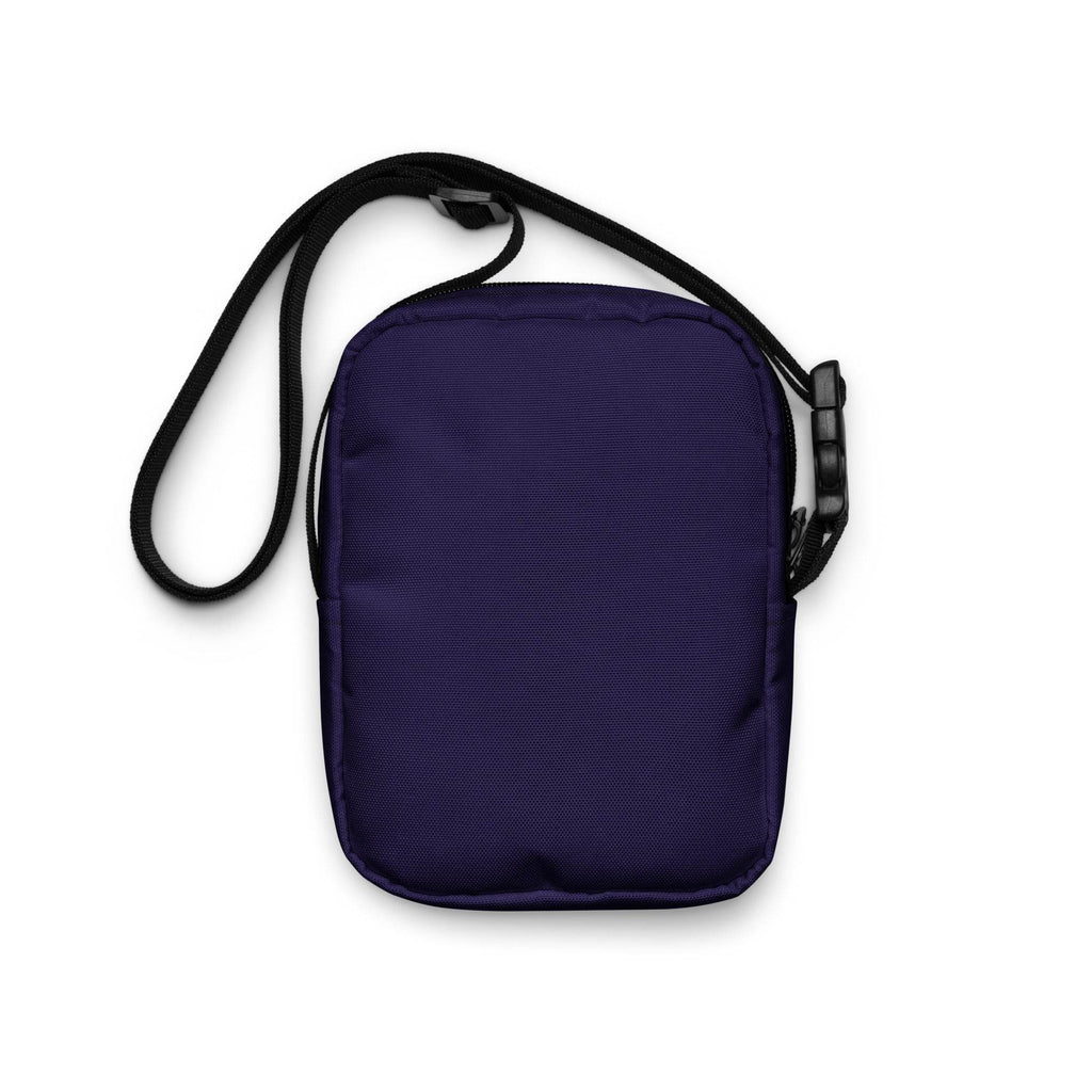 Mini Umhängetasche - Blau