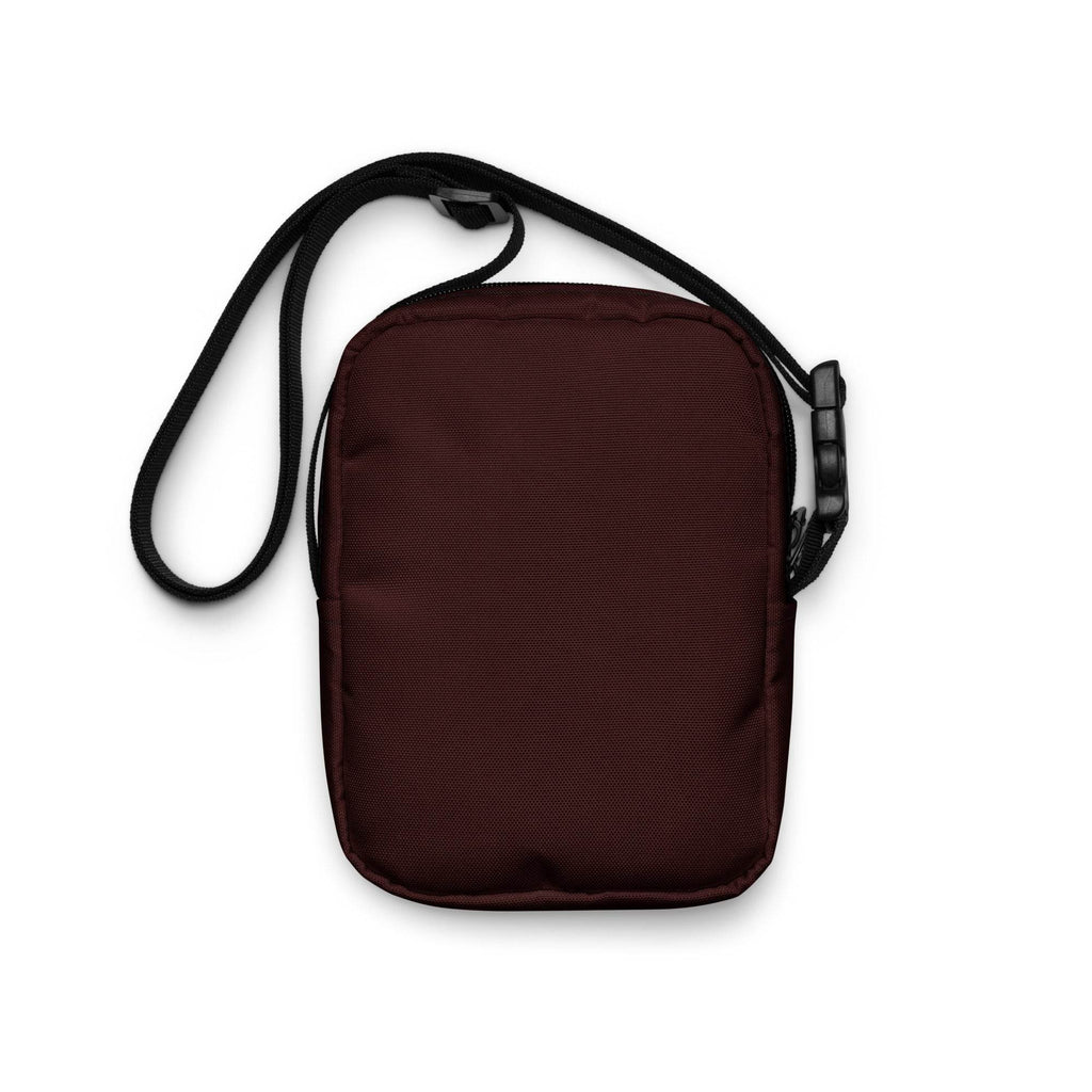 Mini Umhängetasche - Braun - Stay Covered