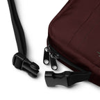Mini Umhängetasche - Braun - Stay Covered