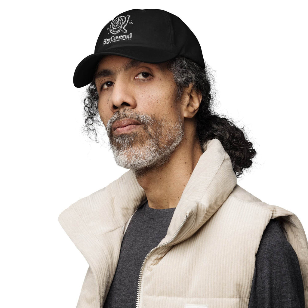 Dad Cap - S3STL - Stay Covered
