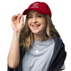 Dad Cap - S3STL - Stay Covered