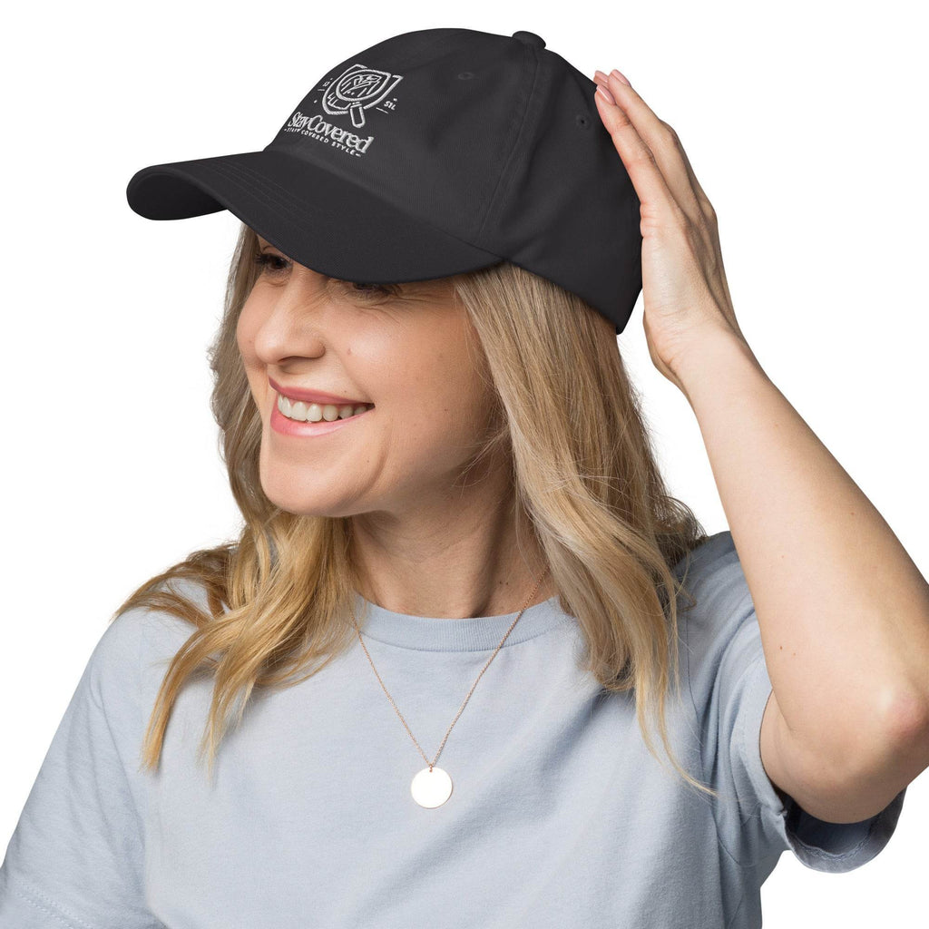 Dad Cap - S3STL - Stay Covered