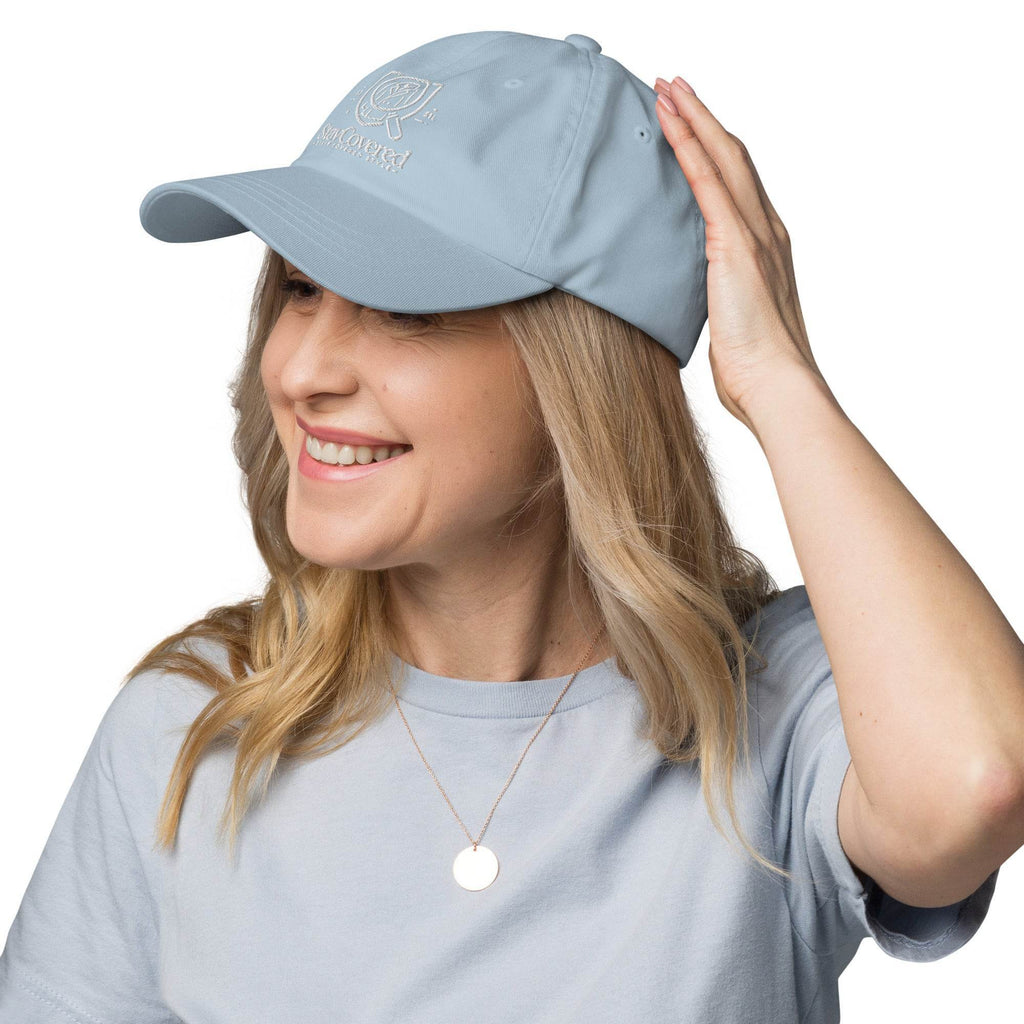 Dad Cap - S3STL - Stay Covered
