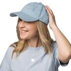 Dad Cap - S3STL - Stay Covered
