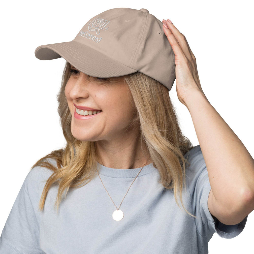 Dad Cap - S3STL - Stay Covered
