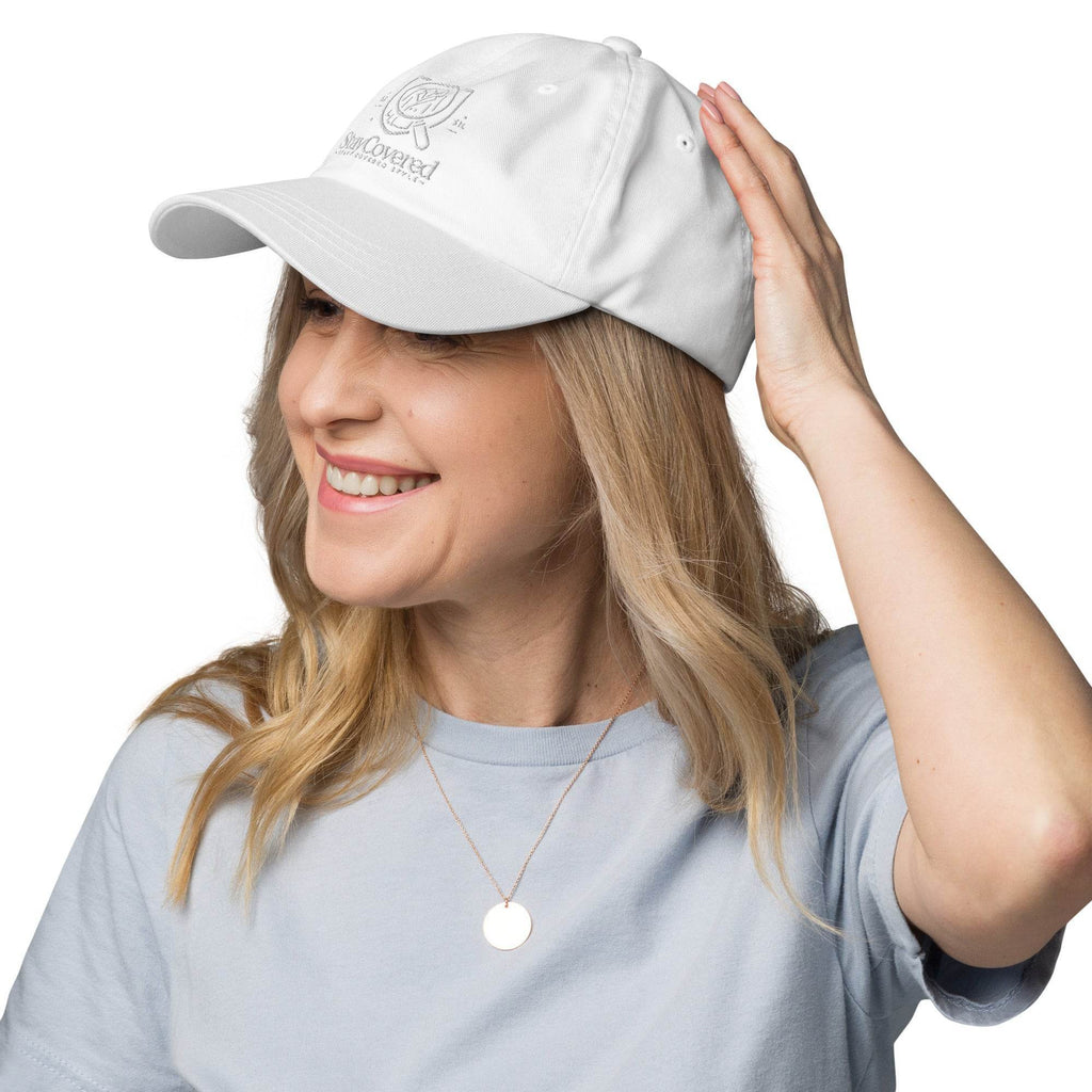 Dad Cap - S3STL - Stay Covered