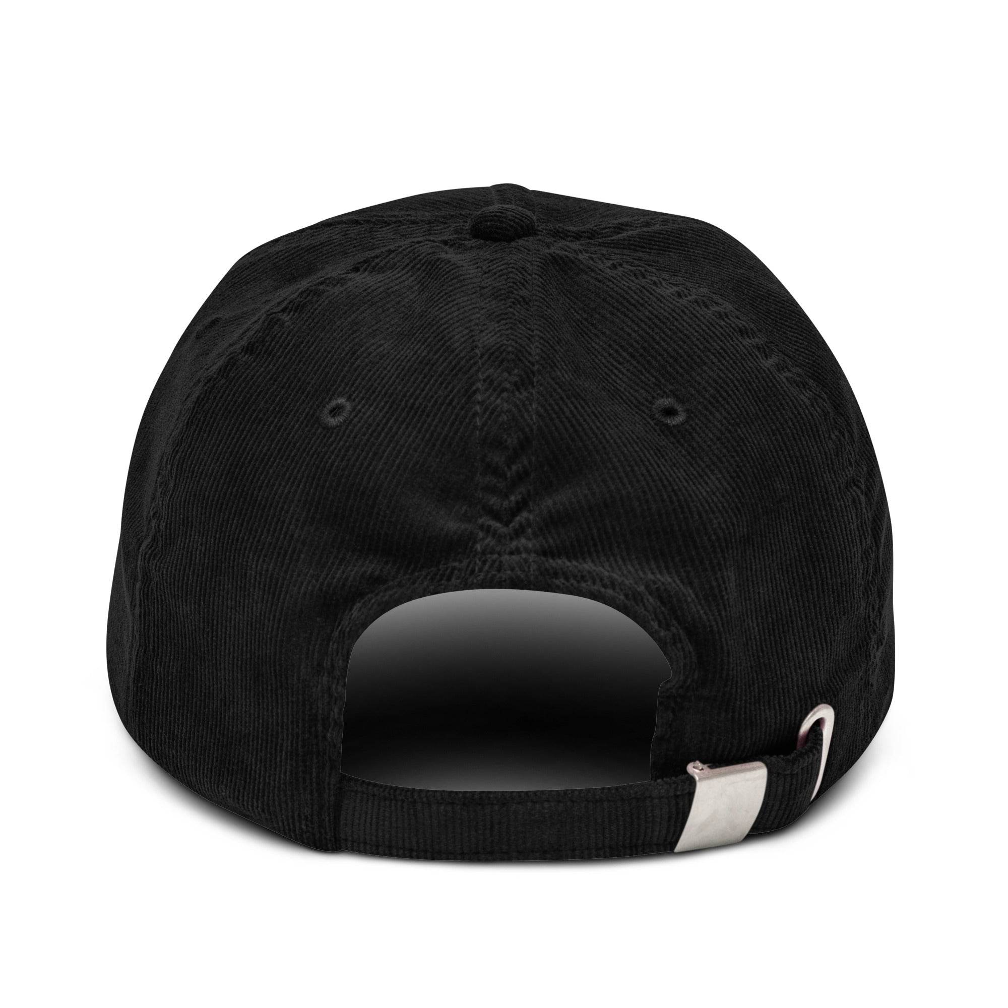 Velour Cap - S3STL - Stay Covered