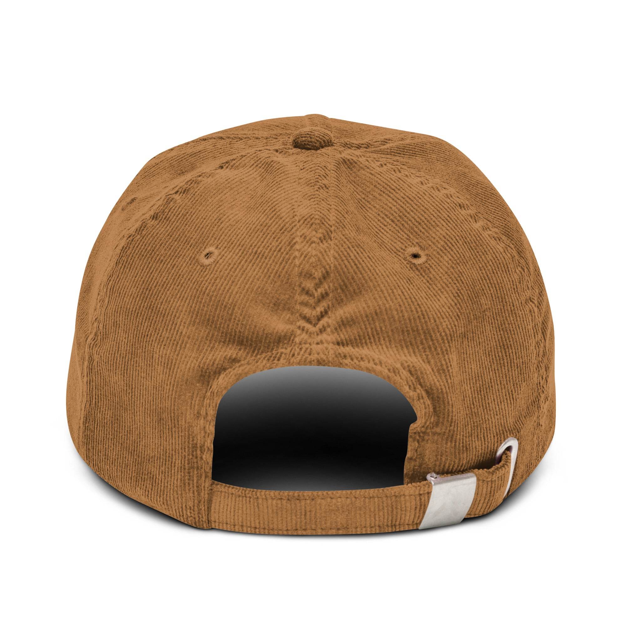 Velour Cap - S3STL - Stay Covered
