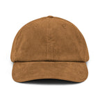 Velour Cap - StayCovered - Stay Covered