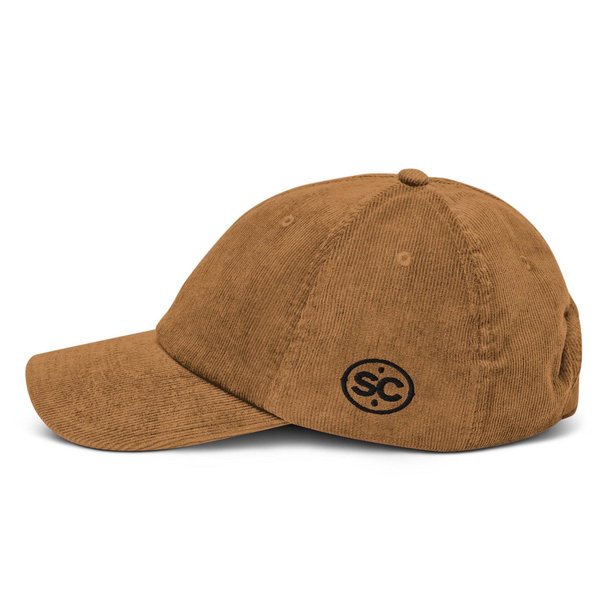 Velour Cap - StayCovered - Stay Covered