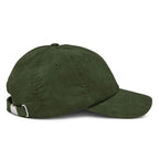 Velour Cap - StayCovered - Stay Covered