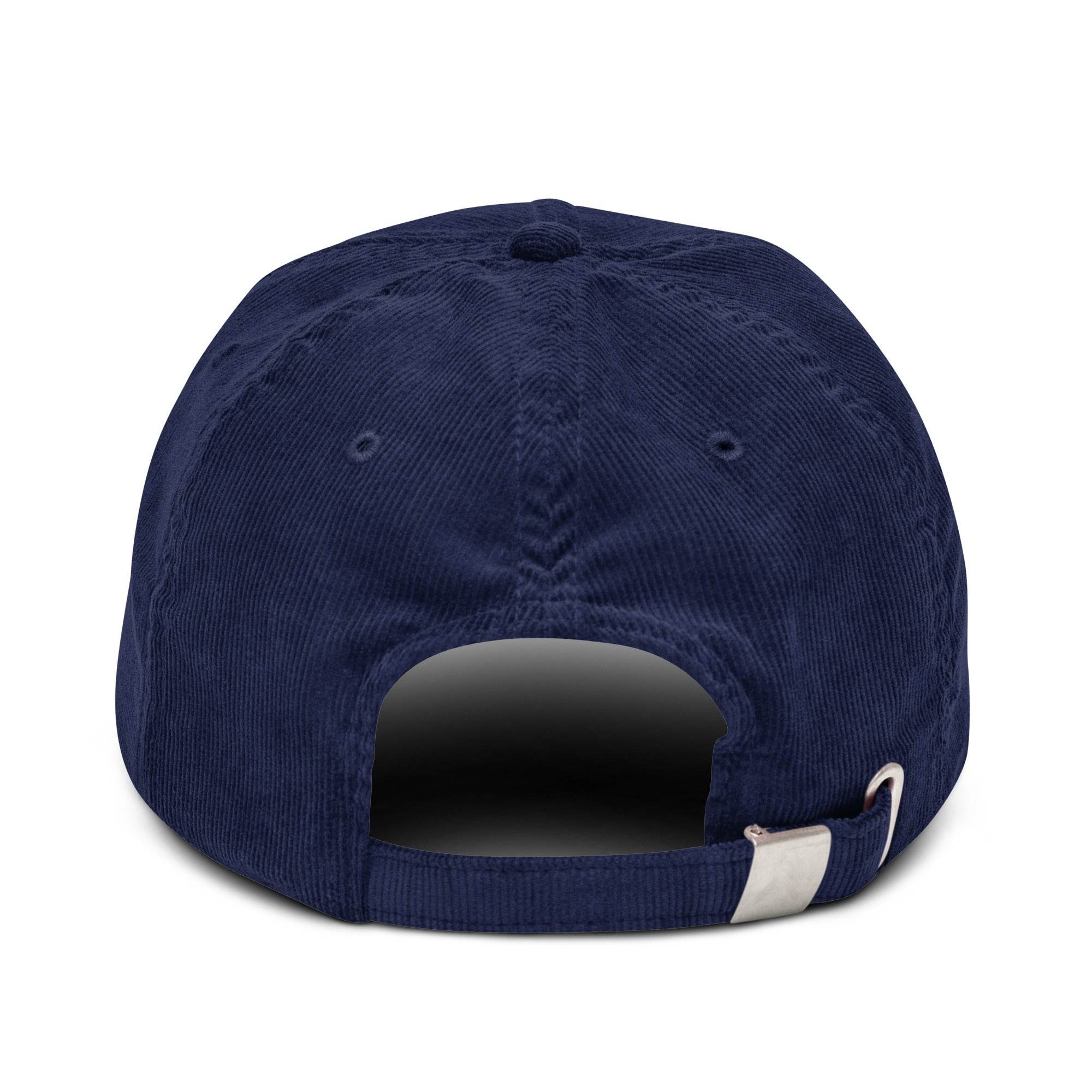Velour Cap - StayCovered - Stay Covered