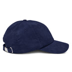 Velour Cap - StayCovered - Stay Covered