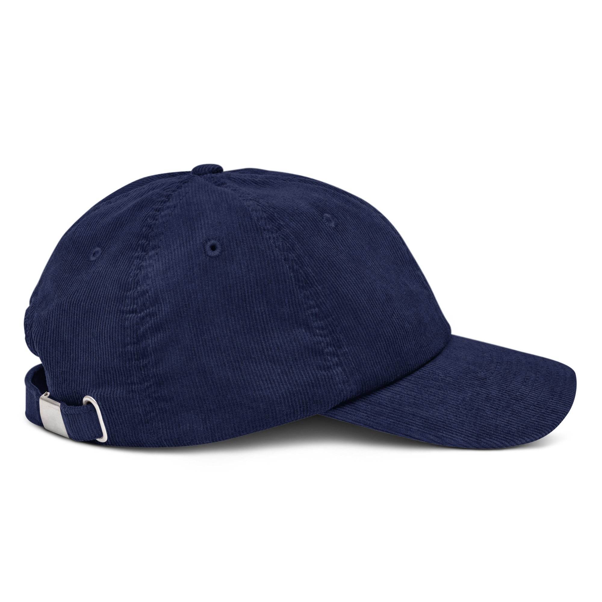 Velour Cap - StayCovered - Stay Covered