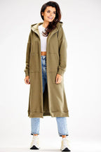 Sweater Model 187126 awama - Stay Covered