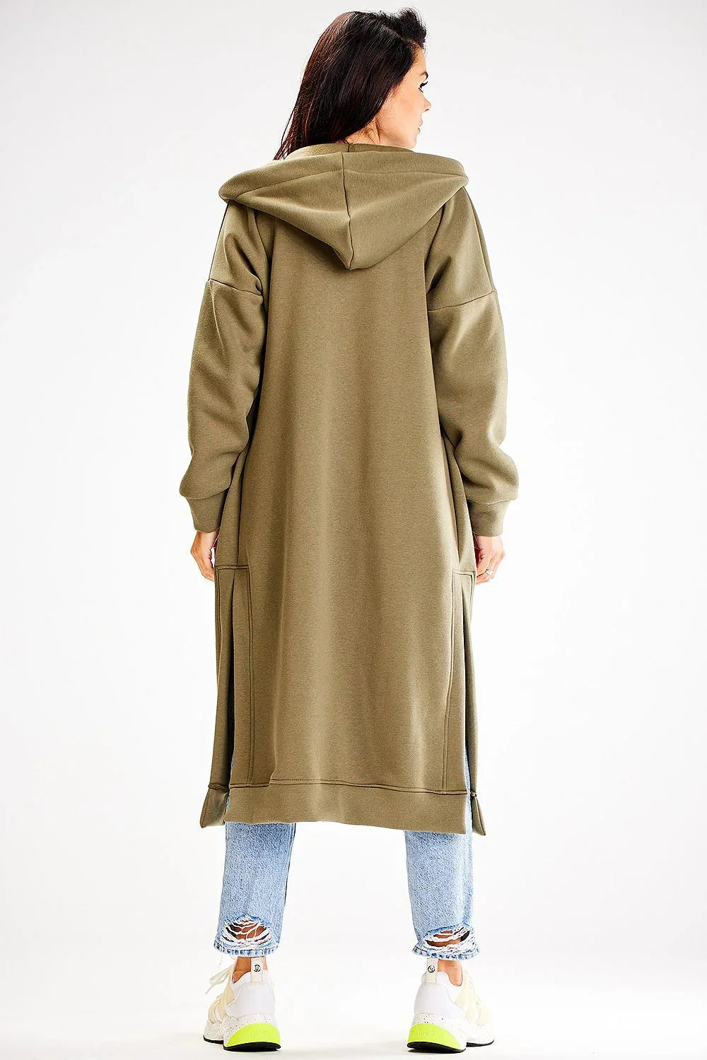 Sweater Model 187126 awama - Stay Covered