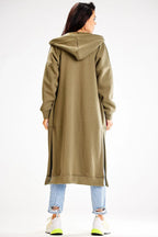 Sweater Model 187126 awama - Stay Covered