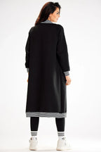 Sweater Model 187129 awama - Stay Covered