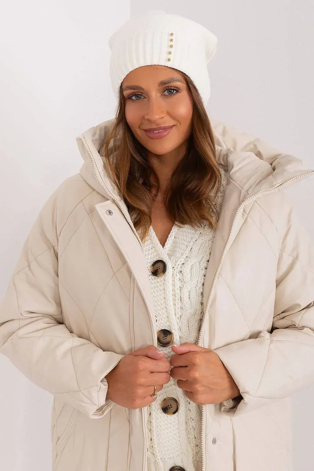 Mütze Model 187433 Rue Paris - Stay Covered - Stay Covered