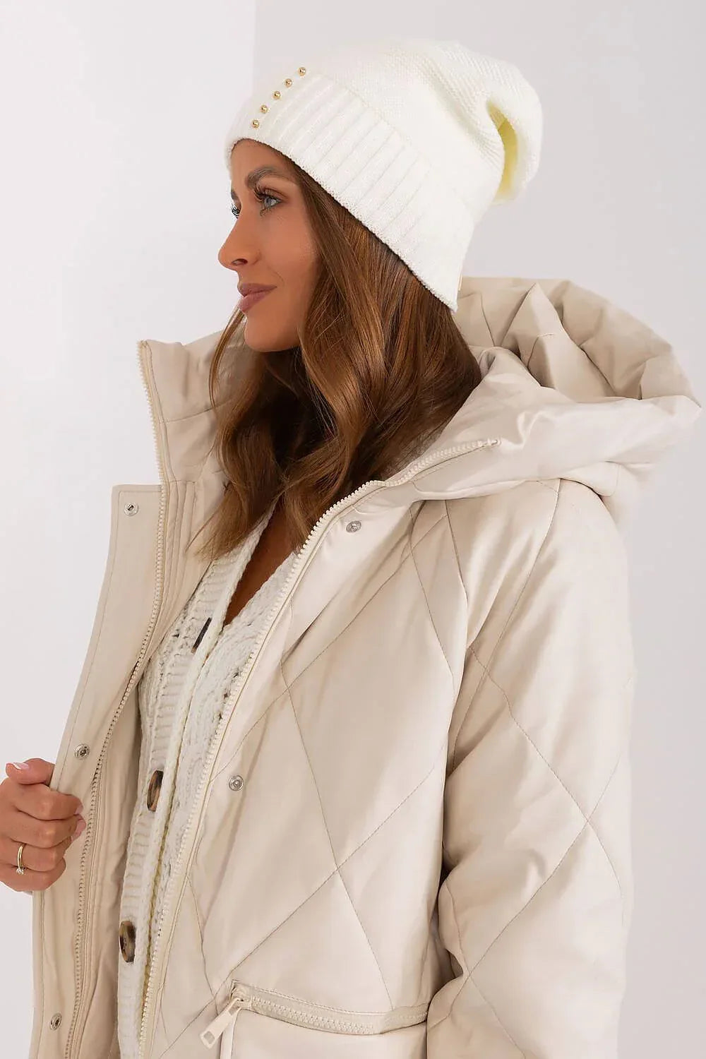 Mütze Model 187433 Rue Paris - Stay Covered - Stay Covered