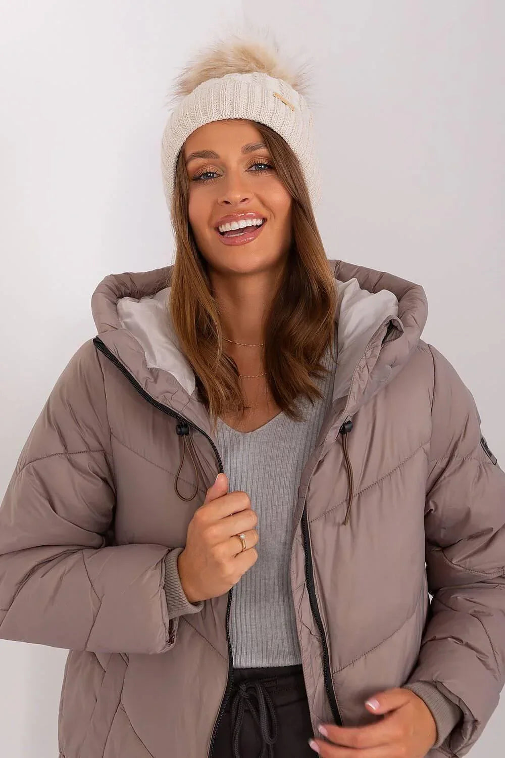 Mütze Model 187438 Rue Paris - Stay Covered - Stay Covered