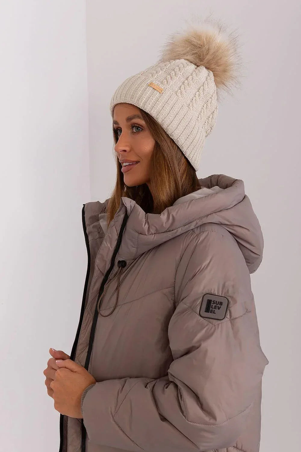 Mütze Model 187438 Rue Paris - Stay Covered - Stay Covered