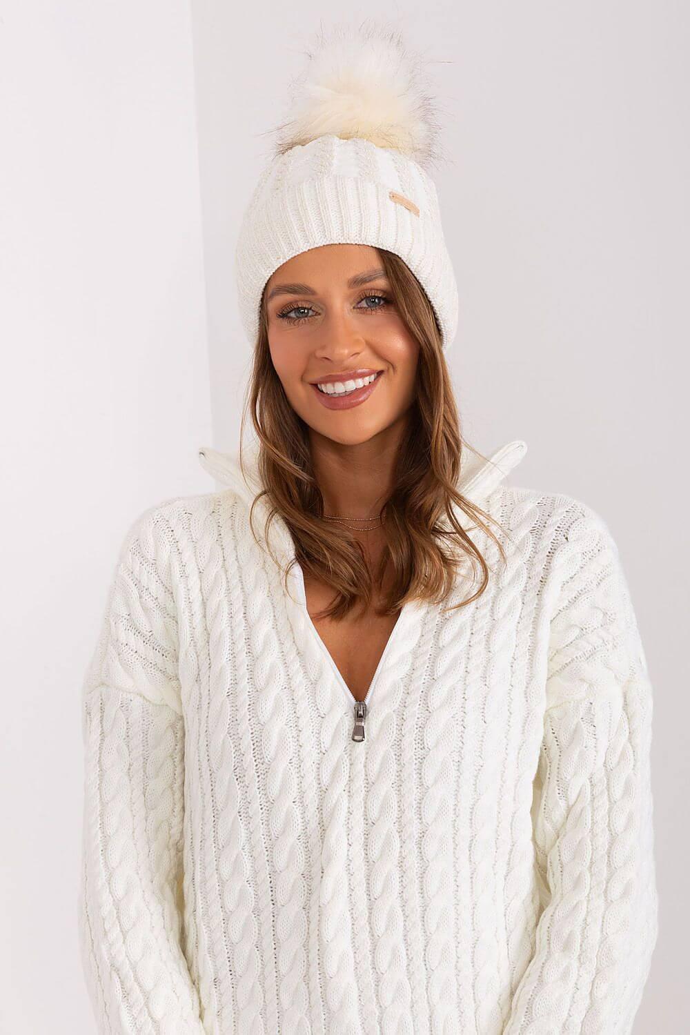 Mütze Model 187438 Rue Paris - Stay Covered - Stay Covered