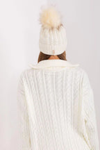 Mütze Model 187438 Rue Paris - Stay Covered - Stay Covered