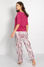  Pyjama model 187520 Momenti Per Me 