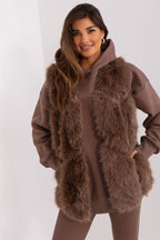 Weste Model 187526 AT - Stay Covered