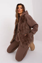 Weste Model 187526 AT - Stay Covered