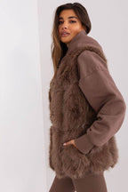 Weste Model 187526 AT - Stay Covered