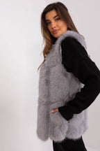 Weste Model 187526 AT - Stay Covered