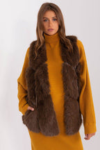 Weste Model 187526 AT - Stay Covered