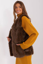 Weste Model 187526 AT - Stay Covered