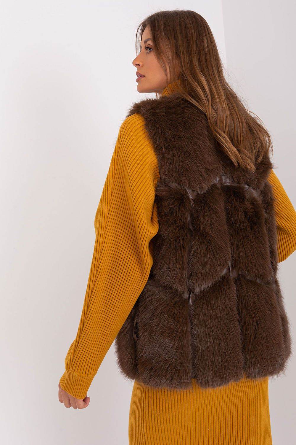 Weste Model 187526 AT - Stay Covered